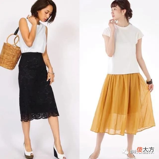 【时尚一点】时髦的中年女人很少扮嫩，用这3种单品提升气质，优雅不费力