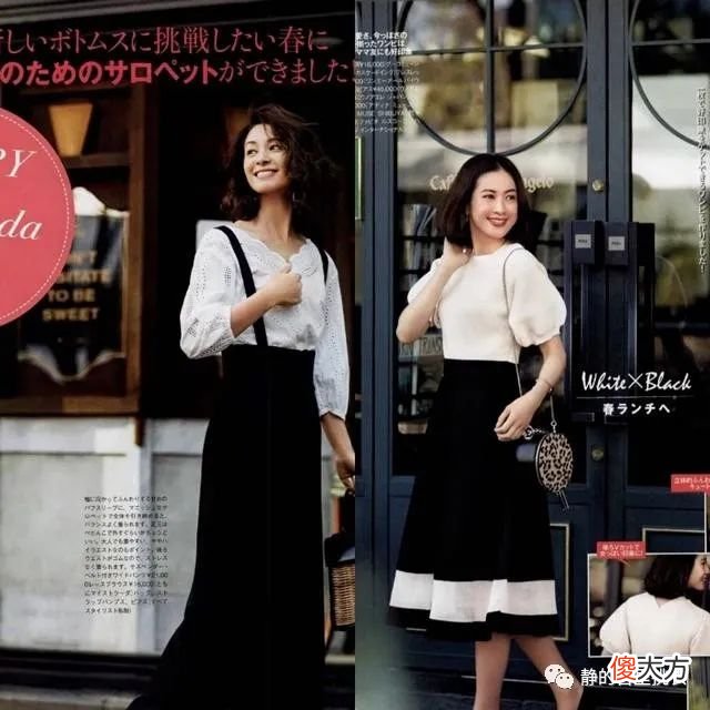 【时尚一点】时髦的中年女人很少扮嫩，用这3种单品提升气质，优雅不费力