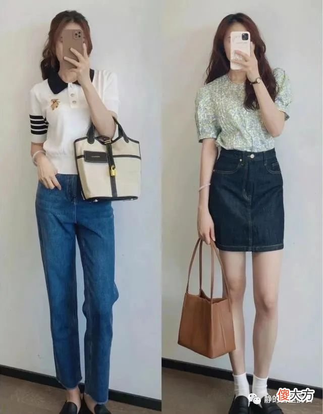 【时尚一点】夏天上班通勤穿搭没灵感？分享16套职场Look，简约知性又体面