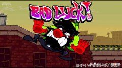 【游戏世界】致敬瓦里奥大陆新游《安东爆炸》众筹成功
