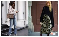 【就爱时尚】拐角和鞋子，才是今年秋冬流行趋势