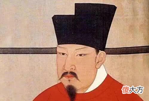 【历史故事】宋琪，开挂的职业生涯，一年之内由七品员外郎升至三品宰相