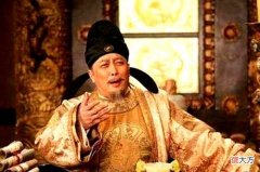 【历史故事】唐太宗晚年曾相信一个外国人能够研制长生药的谎话，结局如何？
