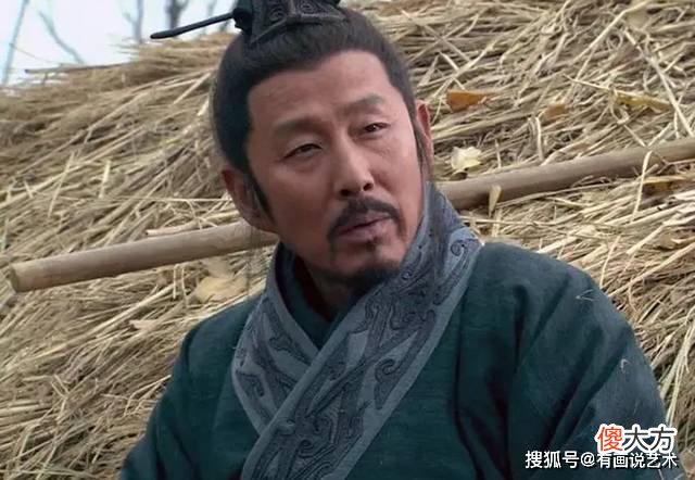 【爱历史】刘邦的《大风歌》为什么只有三句？