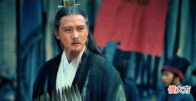 【爱历史】《三国演义》中诸葛亮点七星灯续命，魏延为什么仓皇闯入？