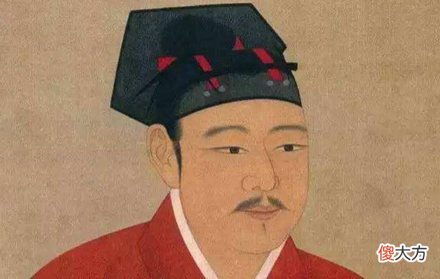 【爱历史】中国历史上最奇葩的皇后——孟氏