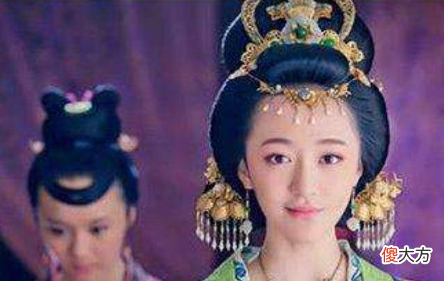【爱历史】中国历史上最奇葩的皇后——孟氏