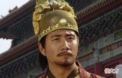 【爱历史】明朝开国皇帝朱元璋，出身贫寒，却能在草芥之中躲过了叛军的搜捕