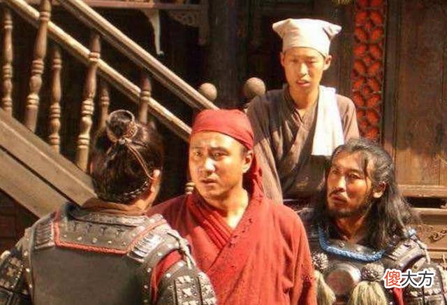 【爱历史】明朝开国皇帝朱元璋,出身贫寒,却能在草芥之中躲过了叛军的搜捕