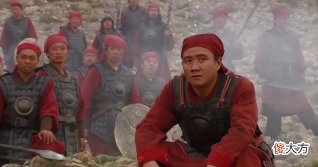 【爱历史】明朝开国皇帝朱元璋,出身贫寒,却能在草芥之中躲过了叛军的搜捕