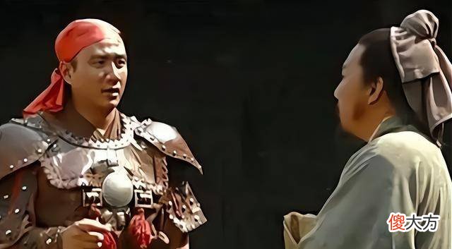 【爱历史】明朝开国皇帝朱元璋,出身贫寒,却能在草芥之中躲过了叛军的搜捕