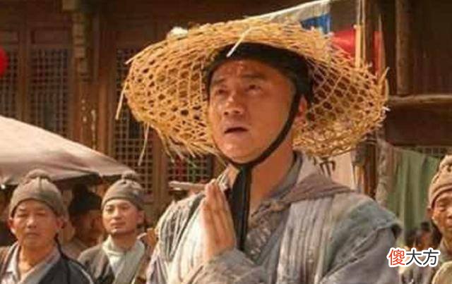 【爱历史】明朝开国皇帝朱元璋,出身贫寒,却能在草芥之中躲过了叛军的搜捕