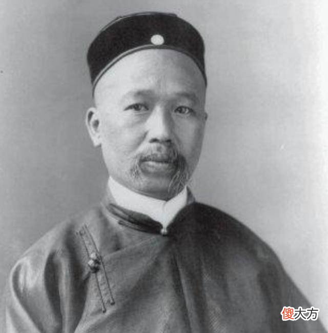 【历史故事】康有为为什么要在瑞典买下一座岛屿？