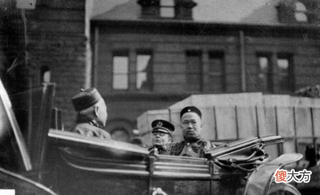 【历史故事】康有为为什么要在瑞典买下一座岛屿？