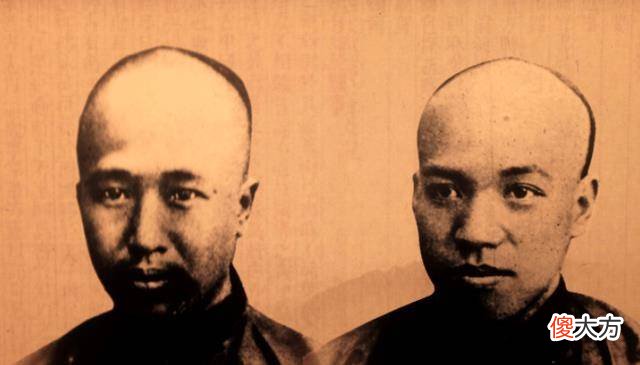 【历史故事】康有为为什么要在瑞典买下一座岛屿？
