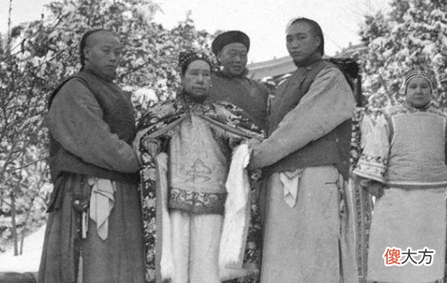 【历史故事】康有为为什么要在瑞典买下一座岛屿？