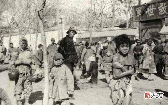 【历史故事】民国时期的张祥是如何当上花子头的？