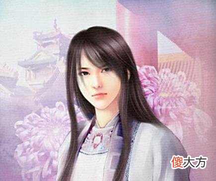 【历史故事】《错嫁王妃》被迫替嫁废太子，助他权谋称帝，助他稳固朝政外邦