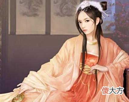 【历史故事】《错嫁王妃》被迫替嫁废太子，助他权谋称帝，助他稳固朝政外邦