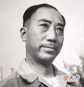 【爱历史】戴笠失事前，给蒋介石发了一封电报，蒋介石看后好几个小时没说话