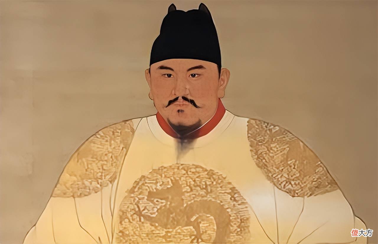 【爱历史】朱元璋为什么钦点刘三吾为状元？