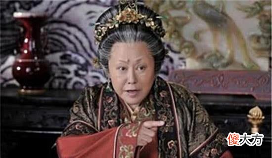 【历史故事】母亲节特篇 历史上最听妈妈话的人，一念之间，成全了一位大帝