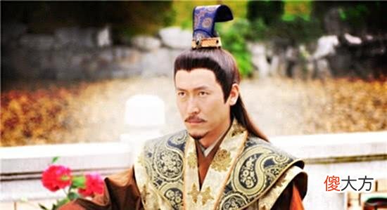 【历史故事】母亲节特篇 历史上最听妈妈话的人，一念之间，成全了一位大帝