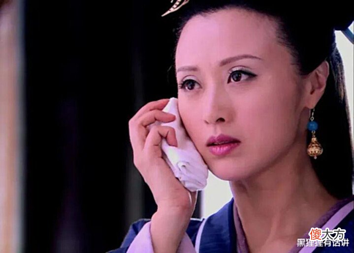 【爱历史】二婚嫁给刘邦,不仅逃过吕雉迫害还当了太后,薄姬的一生有多传奇