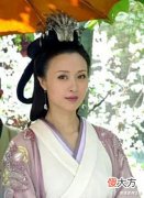 【爱历史】二婚嫁给刘邦,不仅逃过吕雉迫害还当了太后,薄姬的一生有多传奇