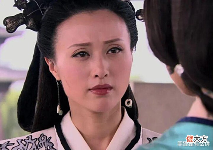 【爱历史】二婚嫁给刘邦,不仅逃过吕雉迫害还当了太后,薄姬的一生有多传奇