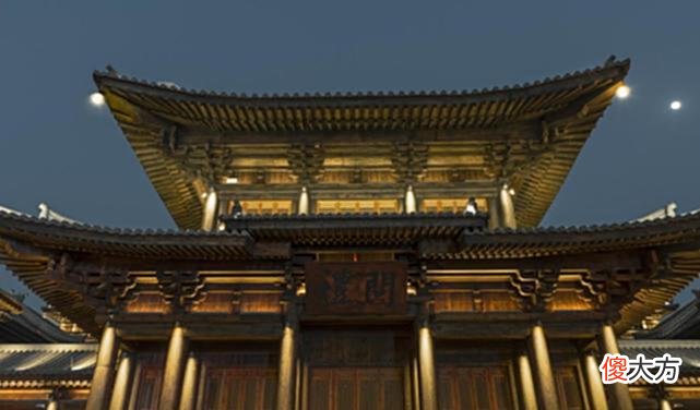【爱历史】唐朝时期在今山东省境内的七大名门望族详解