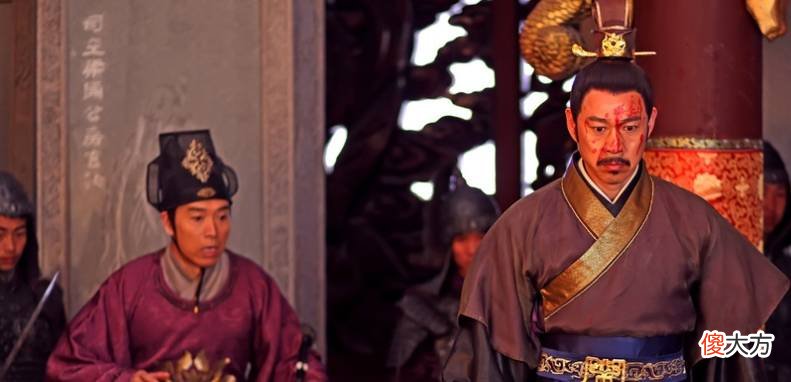 【爱历史】为什么李世民对功臣没有卸磨杀驴，反而还颂扬他们？