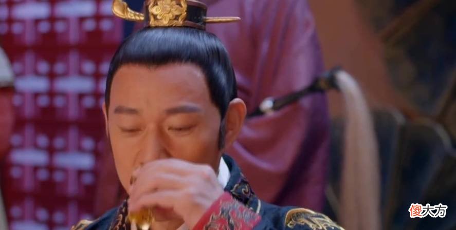 【爱历史】为什么李世民对功臣没有卸磨杀驴，反而还颂扬他们？