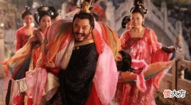 【爱历史】为什么古代妃子不能变成正妻？