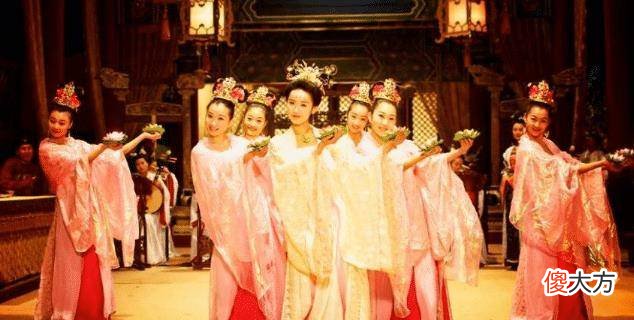【爱历史】为什么古代妃子不能变成正妻？