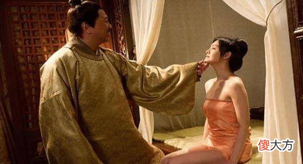 【爱历史】为什么古代妃子不能变成正妻？