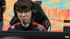 【游戏迷】Faker：我们完全能够战胜RNG，我只因为获胜而感到开心