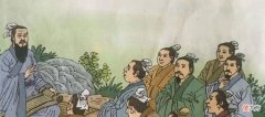 【爱历史】《论语》第二十五任权君鲁定公的故事