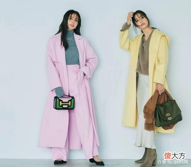 【就爱时尚】女生如何穿衣搭配才能显得时尚大气？