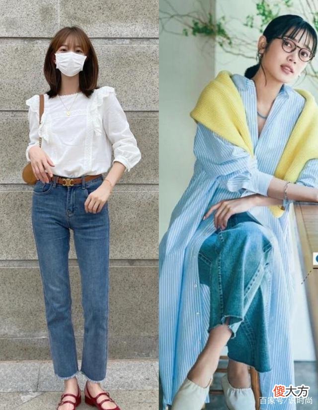 【时尚一点】春季衬衫怎么穿才能时髦又减龄？