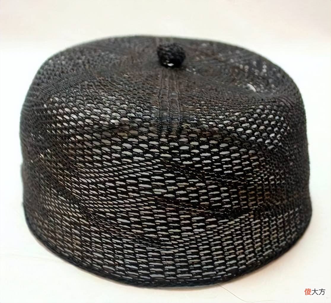 【历史故事】古代流行的马尾帽，为什么现在很少见了？