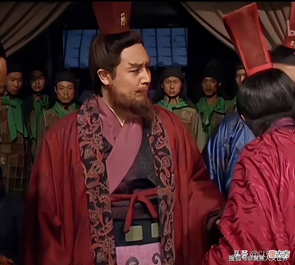 【历史故事】《三国演义》中，孙权为什么恨上吴范？