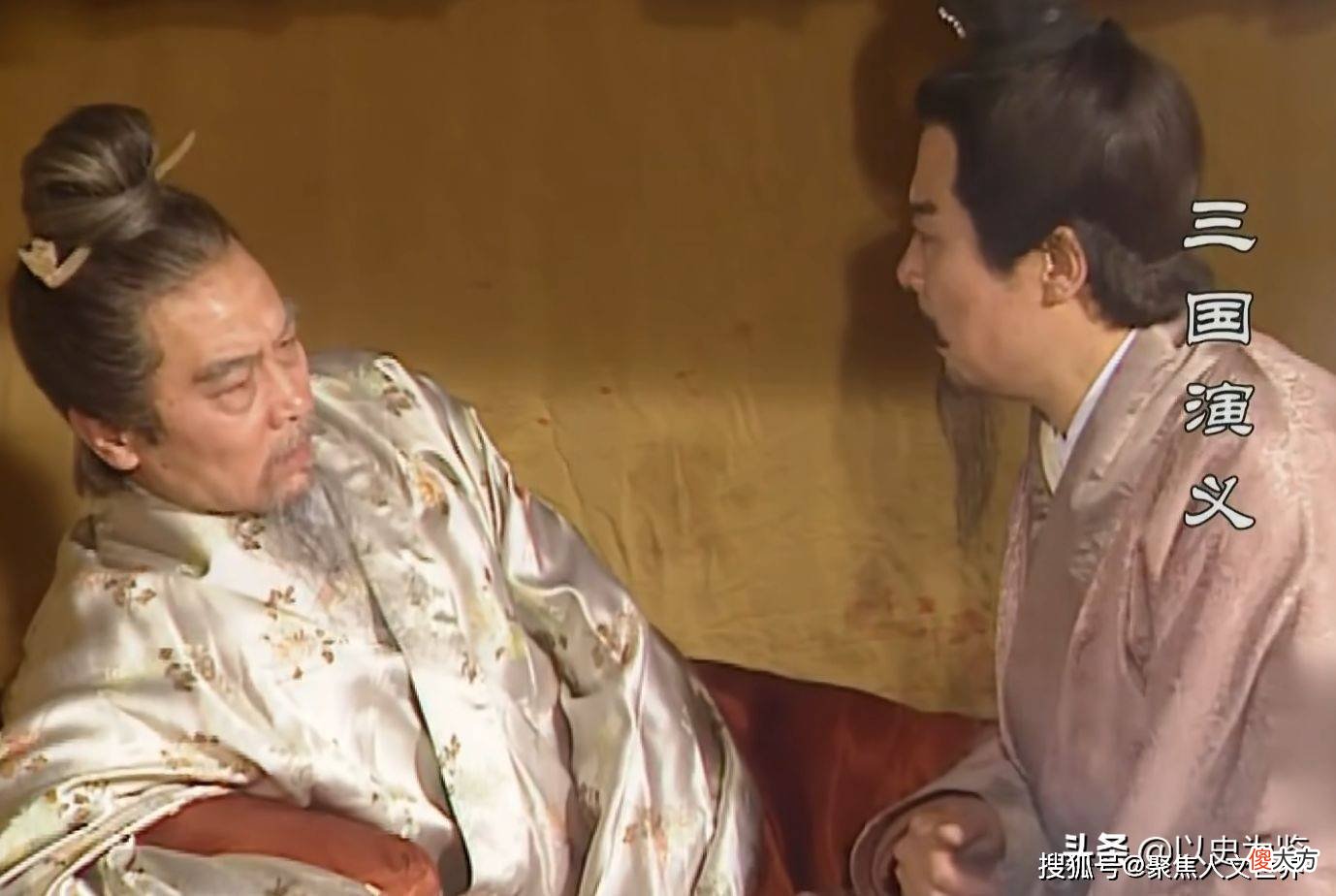 【历史故事】《三国演义》中，孙权为什么恨上吴范？