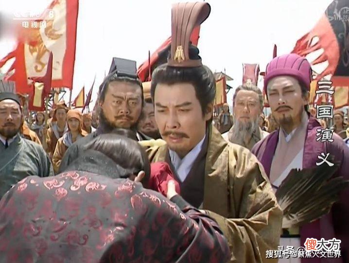 【历史故事】《三国演义》中，孙权为什么恨上吴范？
