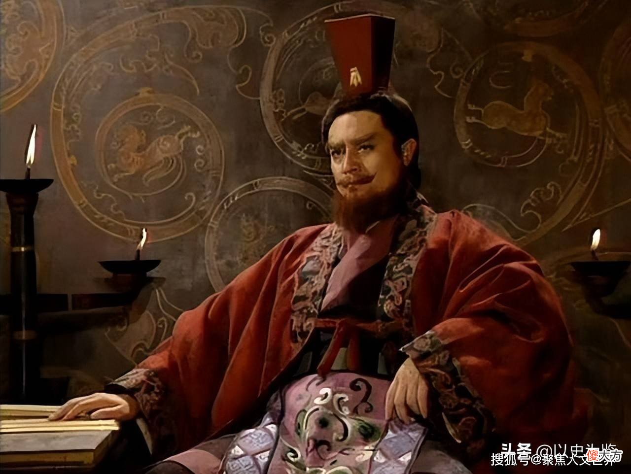 【历史故事】《三国演义》中，孙权为什么恨上吴范？
