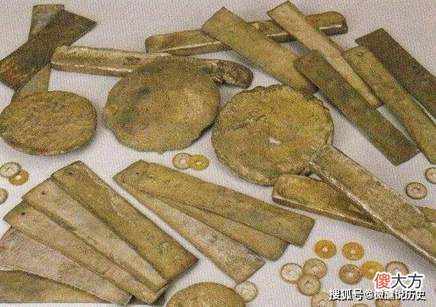 【爱历史】“滚沟”王老汉的故事