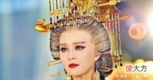 【爱历史】武则天对3个儿子从不手软，为何对太平公主宠爱有加？原因很微妙