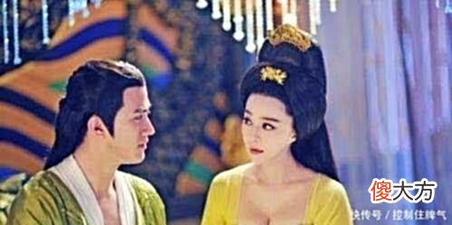 【爱历史】武则天对3个儿子从不手软，为何对太平公主宠爱有加？原因很微妙