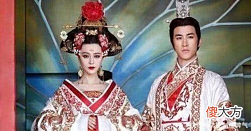 【爱历史】武则天对3个儿子从不手软，为何对太平公主宠爱有加？原因很微妙