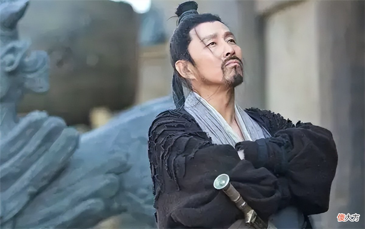 【爱历史】刘家人出上联：“刘邦刘备刘德华”，周家人对出下联，霸气十足